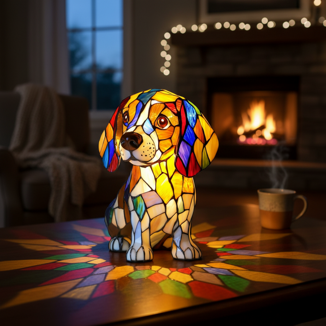 Essência de Beagle
