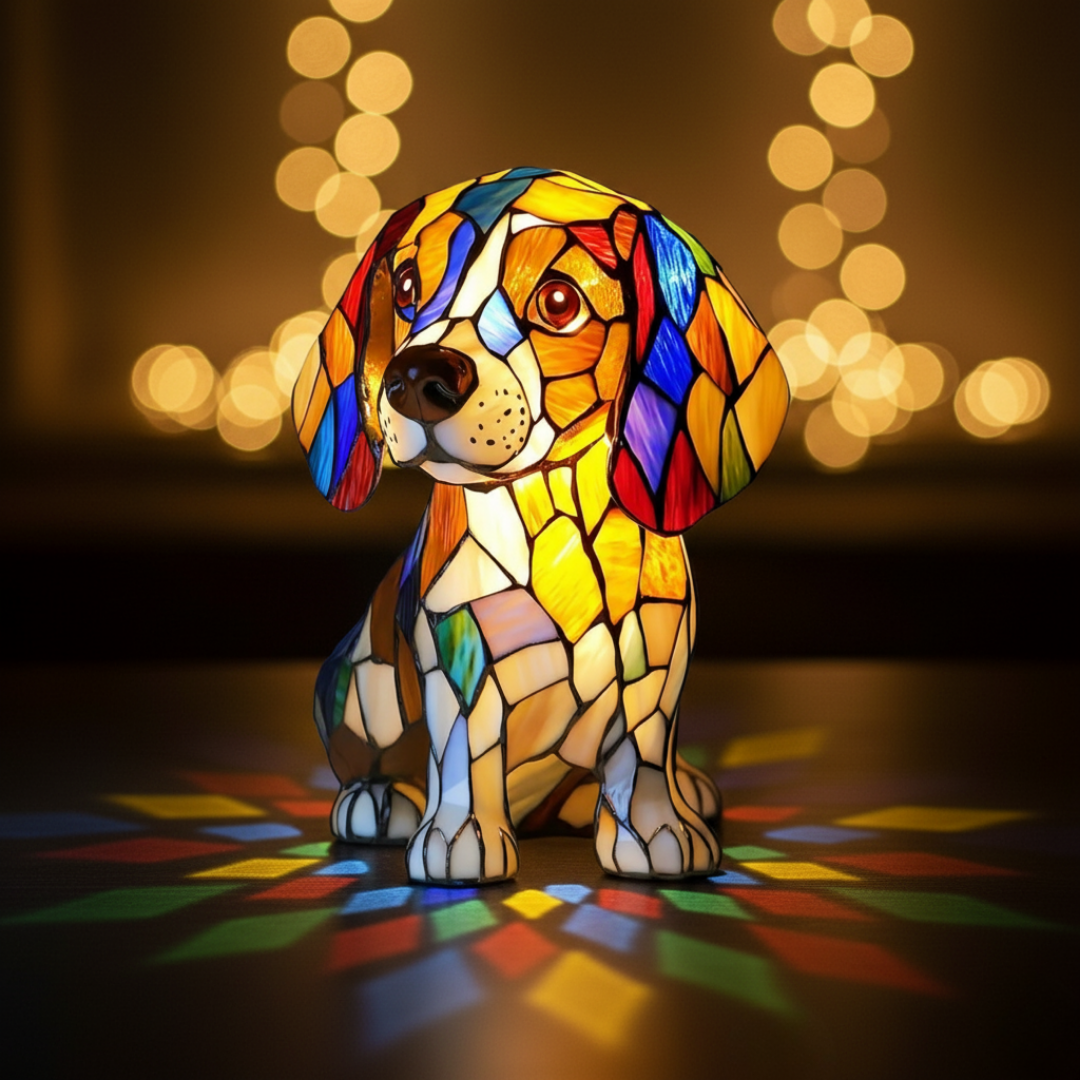 Essência de Beagle