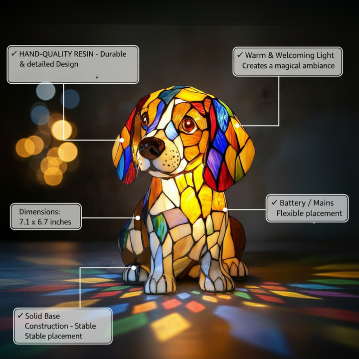 Essência de Beagle