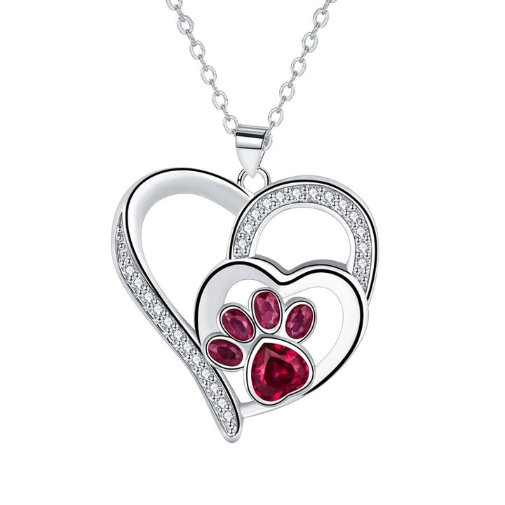Colar Paw Memories, uma ligação especial com o seu animal de estimação