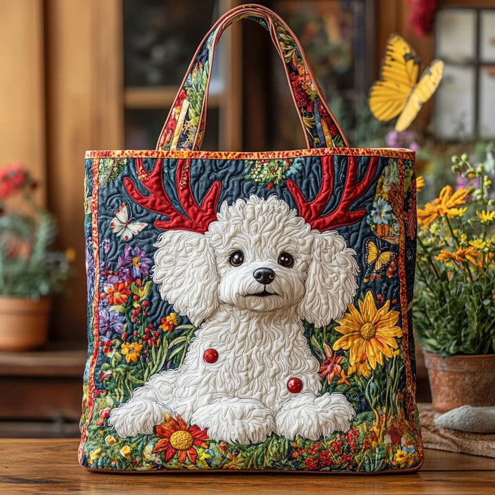 Saco de mão Antler Meadow para transporte de animais de estimação