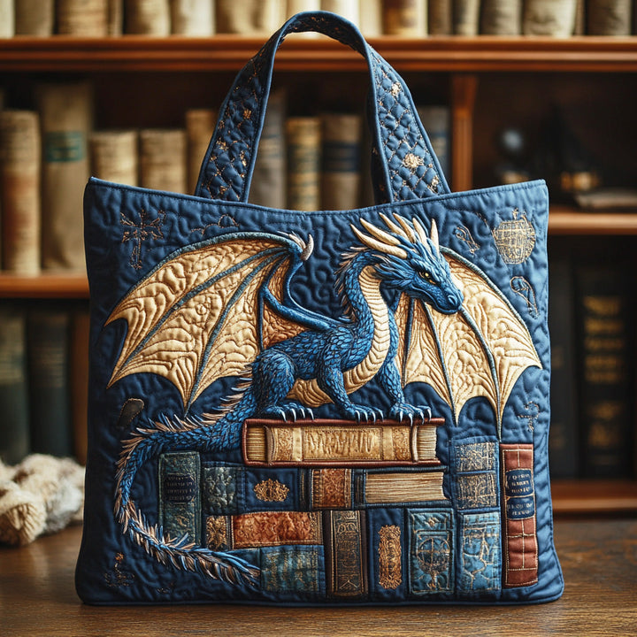 Saco de pano Arcane Stories para o dia a dia