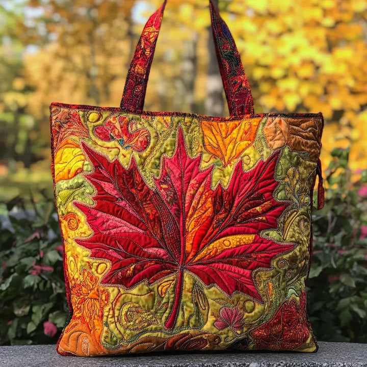 Bolsa de mão em madeira de bordo artesanal