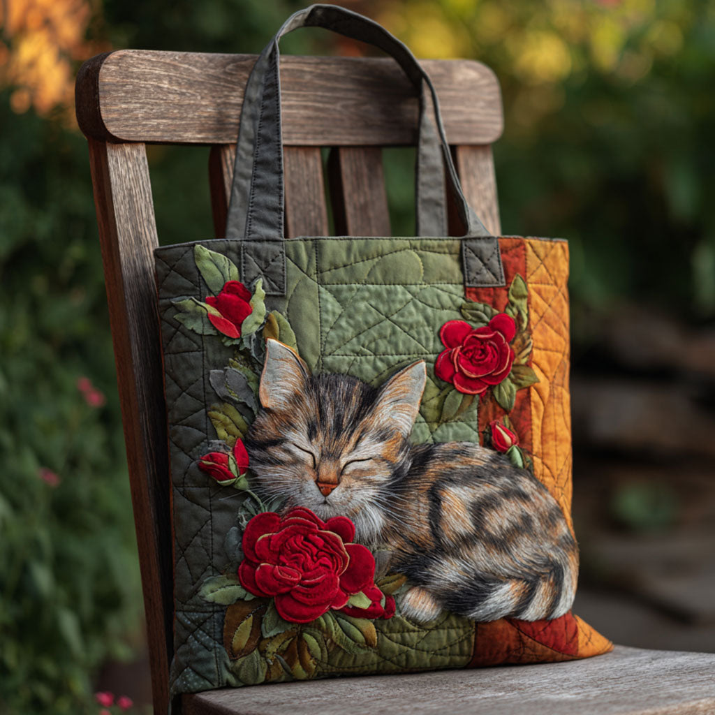 Saco de mão Catnap para jardim
