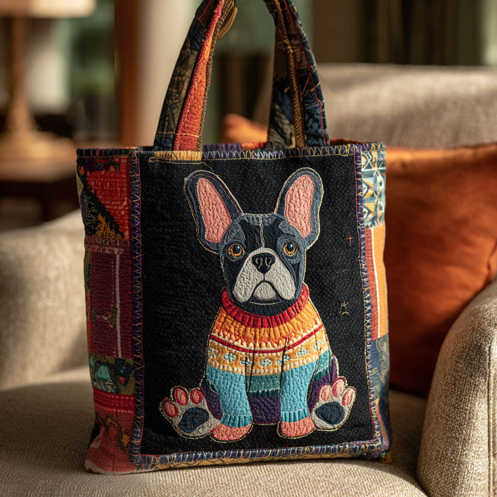 Saco de mão Colour Pop para cães