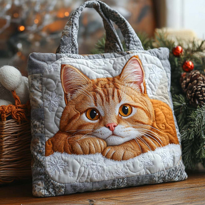 Saco de mão Ginger Charm