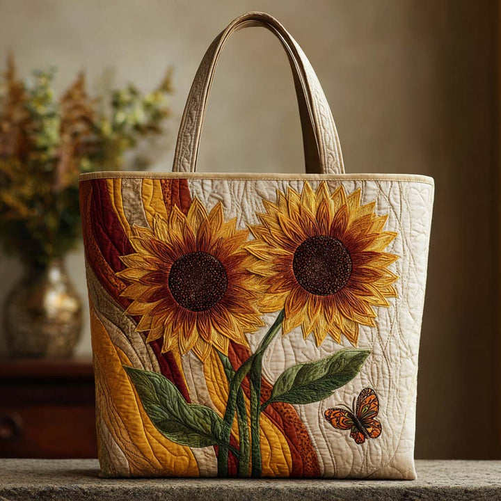 Saco tote Harvest Glow