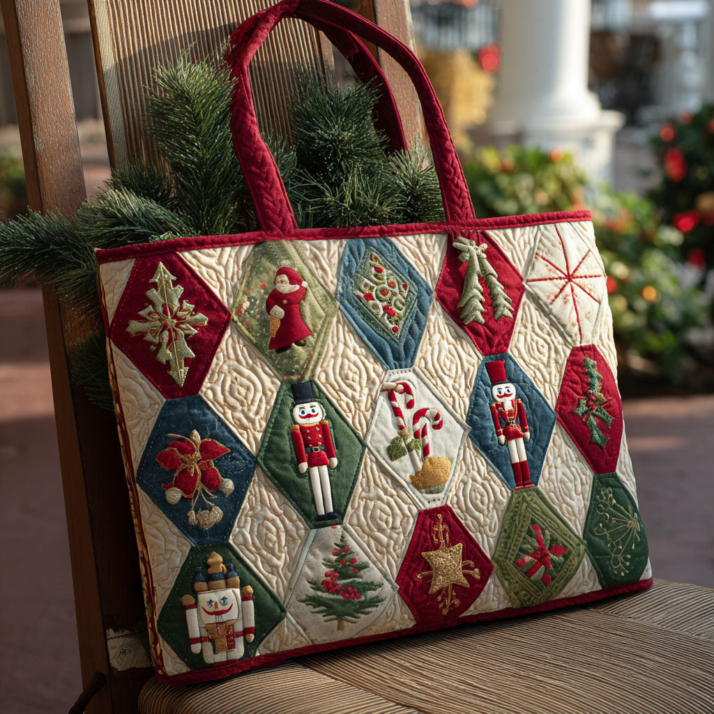 Saco tote Merry Glow