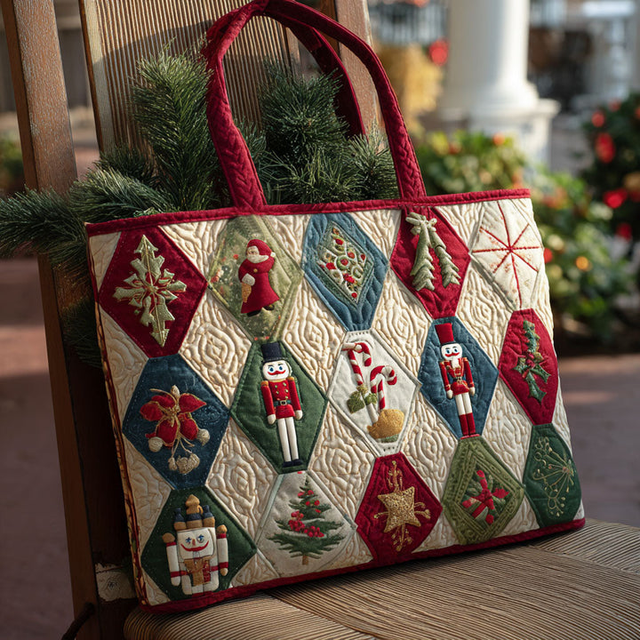Saco tote Merry Glow