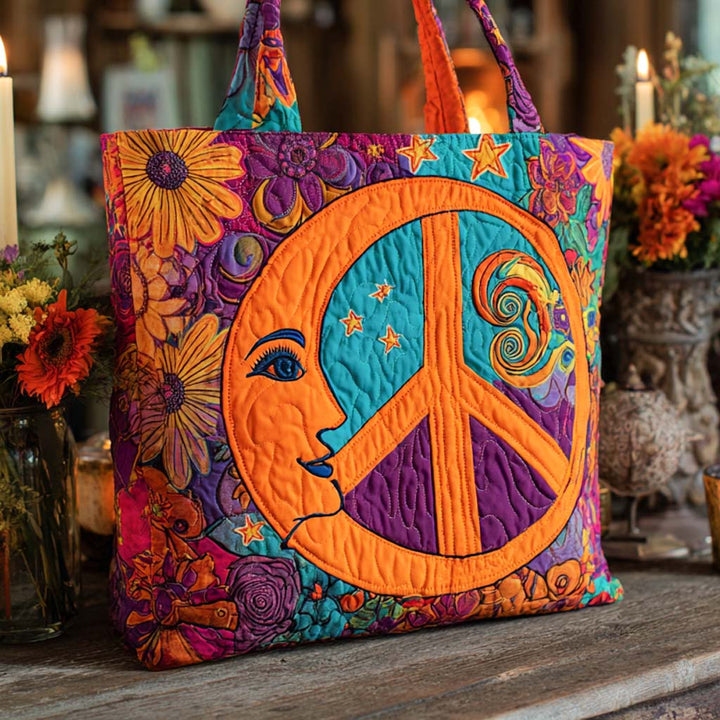 Bolsa tote Moonlight Harmony