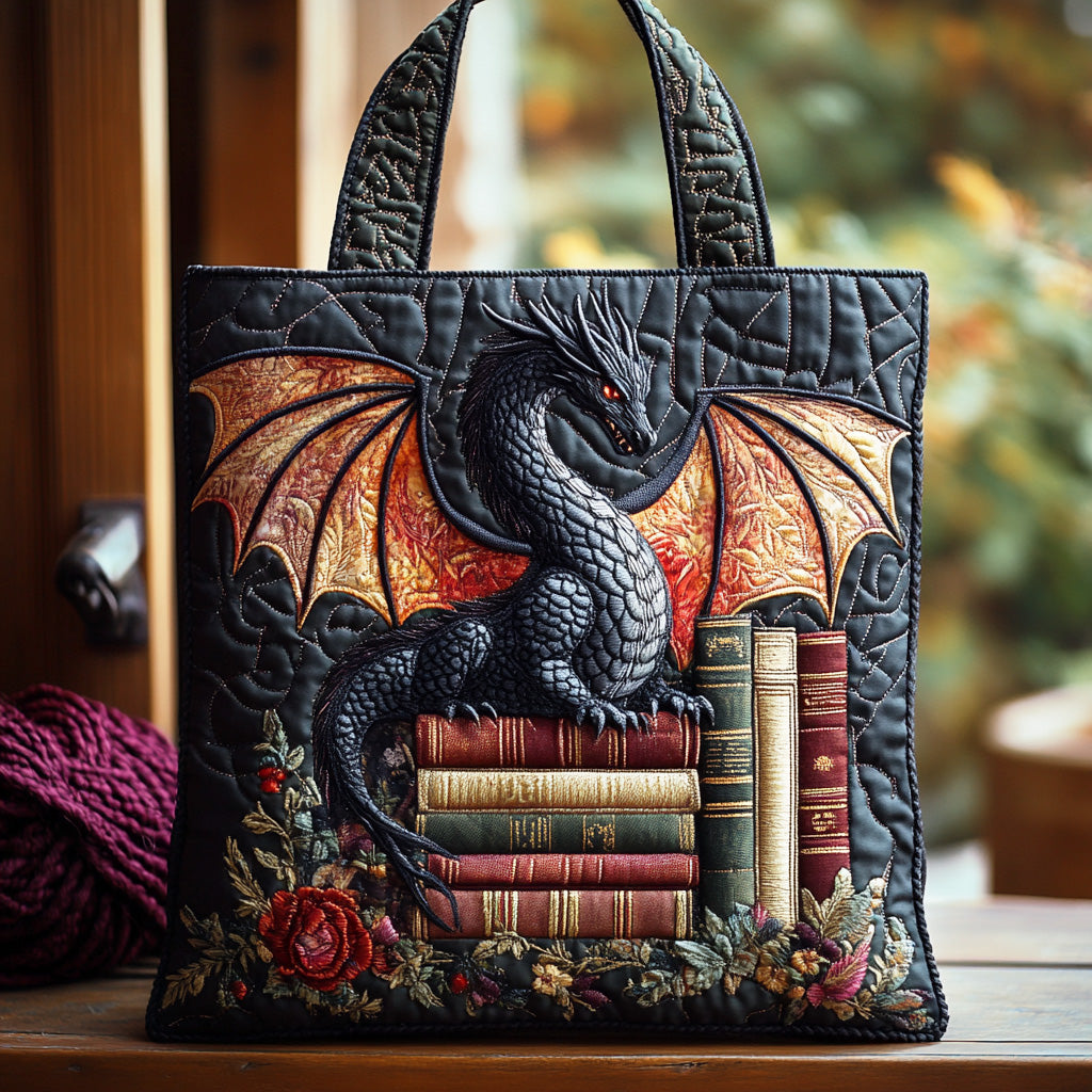 Saco de leitura Mythic para transporte de livros e revistas