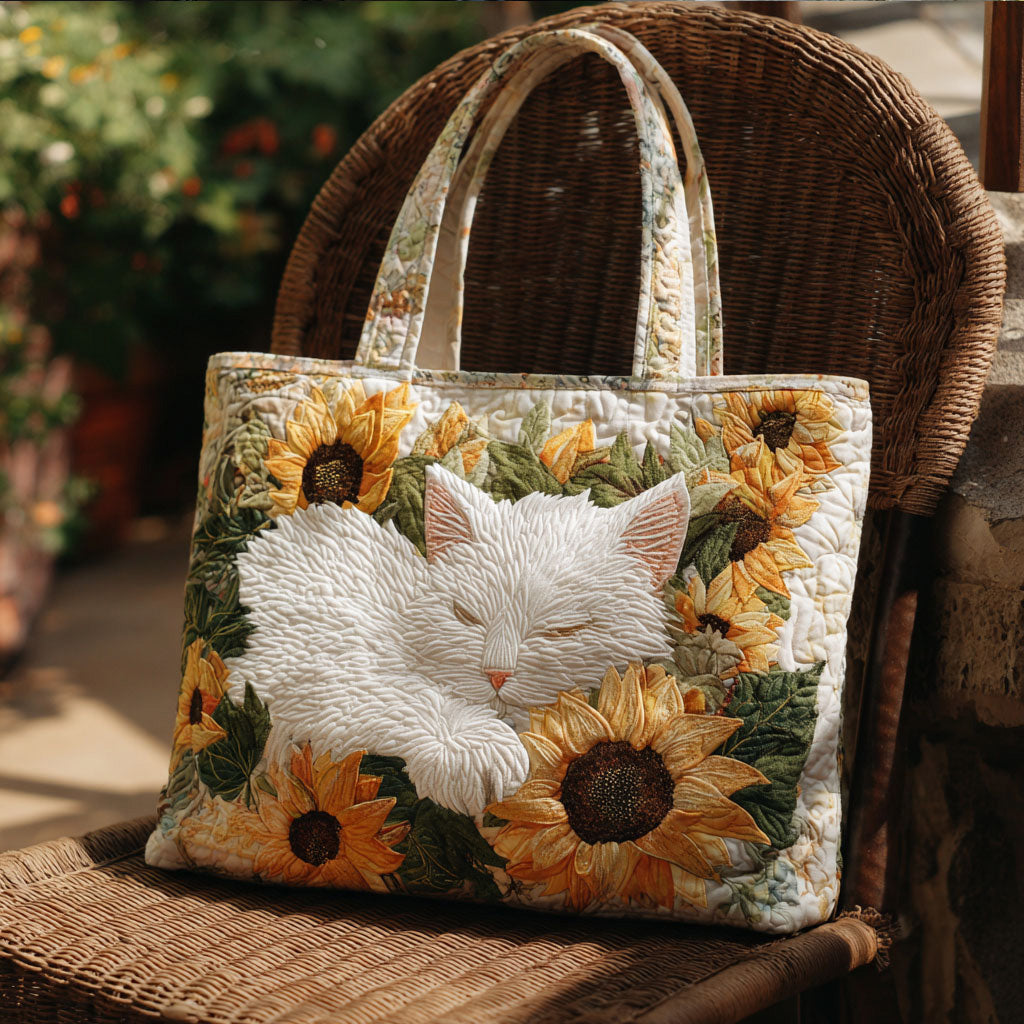 Saco tote Noir ao sol