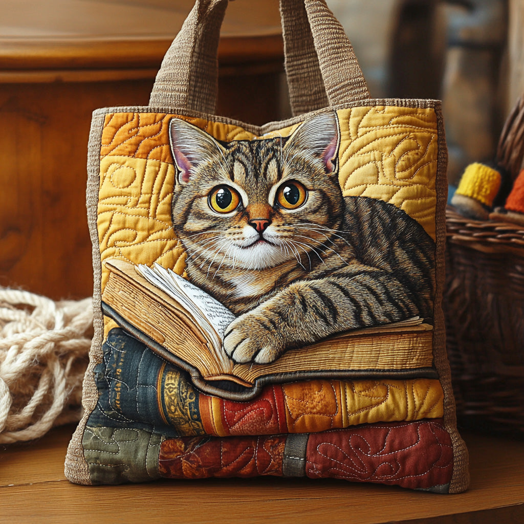 Saco tote Page Purr elegante e prático para o dia a dia