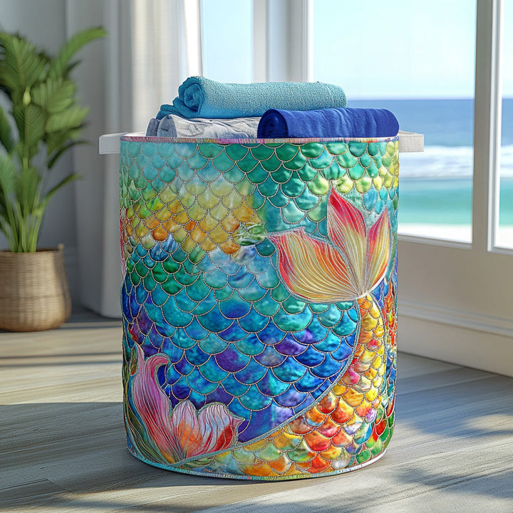 Cesto de roupa Sea Spark