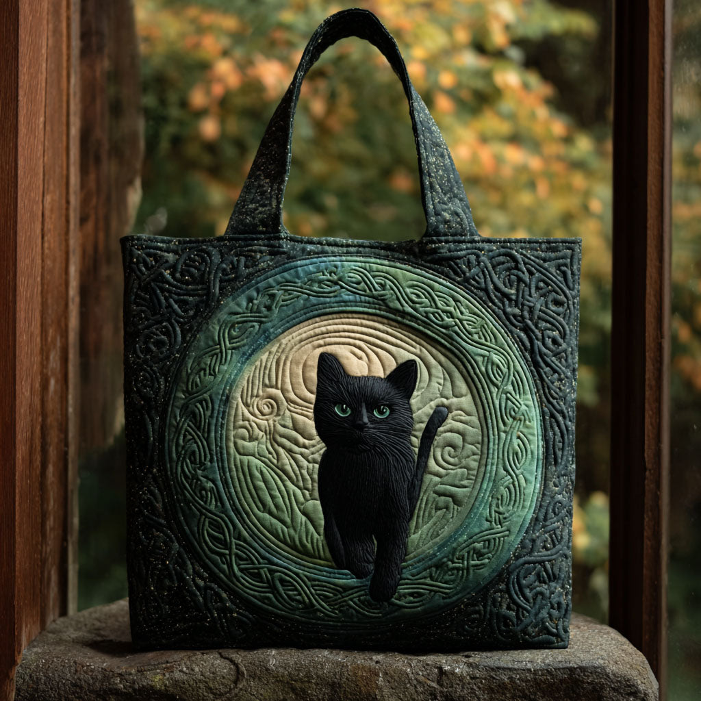Saco tote Shadowed Grace