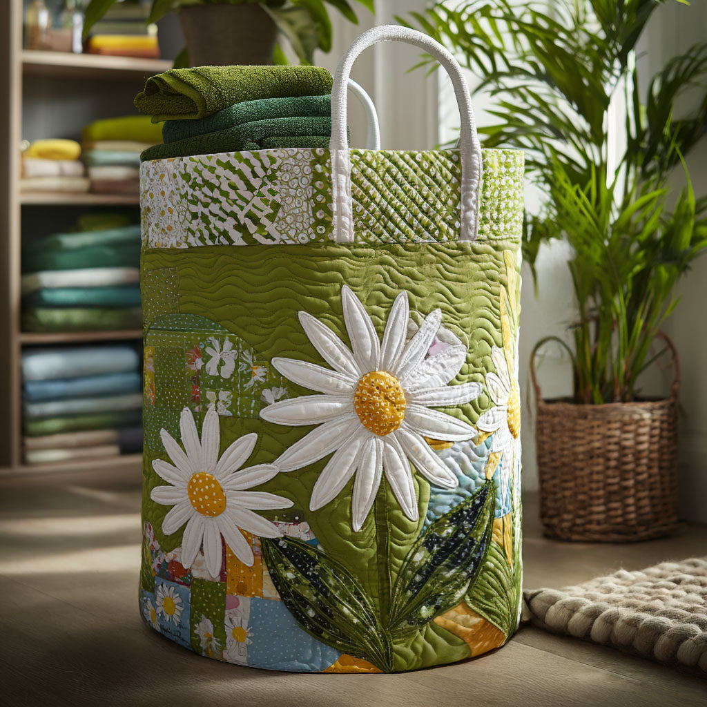 Cesto de roupa Sunshine Stems