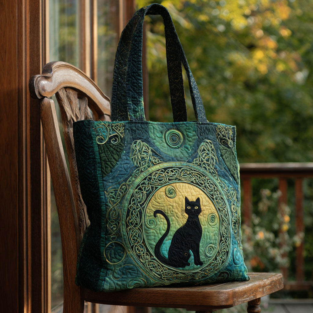 Saco de mão Whisker Whimsy World