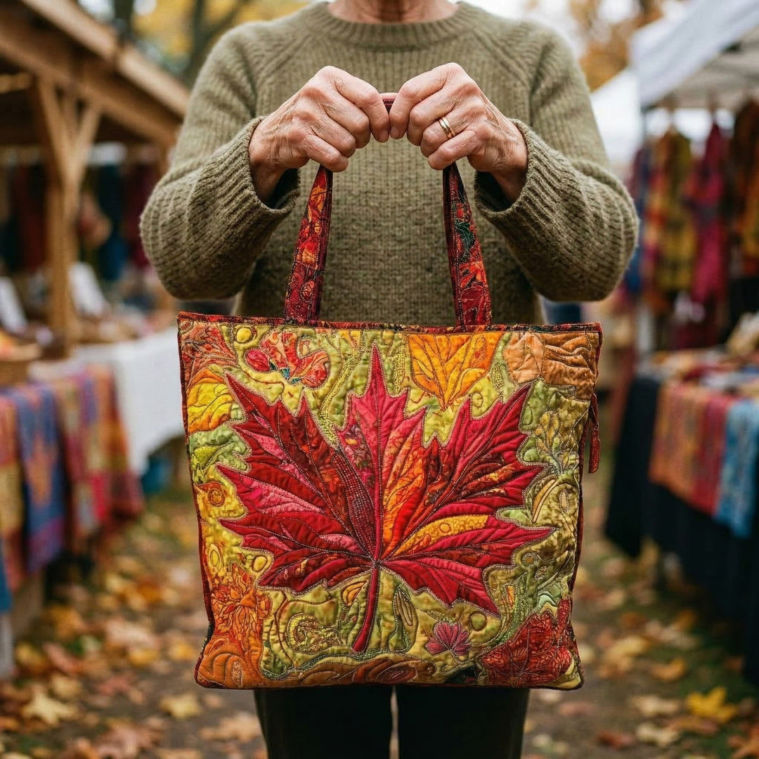 Bolsa de mão em madeira de bordo artesanal