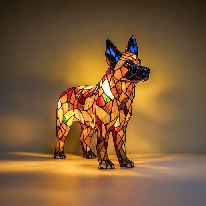 Guardiã iluminadora